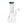 8 Tall Concentrate Beaker Bong, features a clear beaker-style design with quartz banger, green-tinted mouthpiece, crafted from durable borosilicate glass for versatile use.