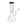 8 Tall Concentrate Beaker Bong with quartz banger, clear glass, beaker-style design, wide base, and straight neck for stability and versatile use.