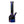 11 Tall Terminator Prismatic Bong with hexagonal base, straight neck, embossed brand name, and reflective finish. Features removable down-stem and bowl piece for smooth use.