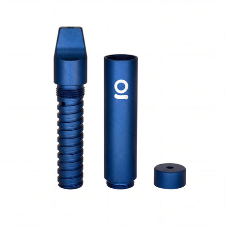 Aluminum Multi-Hitter w/ Cooling Spiral
