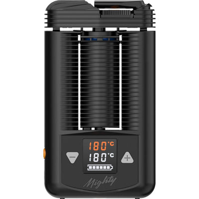 Storz & Bickel MIGHTY+ Dry Herb Vaporizer