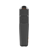 VENTY Dry Herb Vaporizer with adjustable airflow, USB-C cable, and high-performance convection mini-heater, shown with included accessories for enhanced vaping experience.