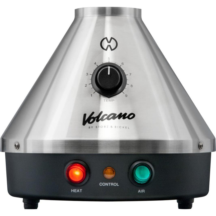 VOLCANO CLASSIC