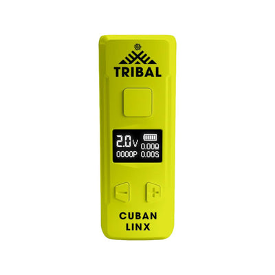 Tribal Pro Digital 510 Thread Battery
