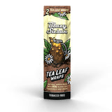 Tea Leaf Wraps - 2 Pack