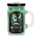 Scented Candle - The Plug (90 Hour Burn Time)