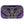 Metal Rolling Tray - Elephant Syndicate with vibrant design; ideal for rolling herbs, featuring high edges and a compact, durable steel surface.