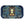 Metal Rolling Tray - Tribal Lion: Features a vibrant lion design on a durable steel tray, perfect for organizing and rolling your smoking essentials with ease.