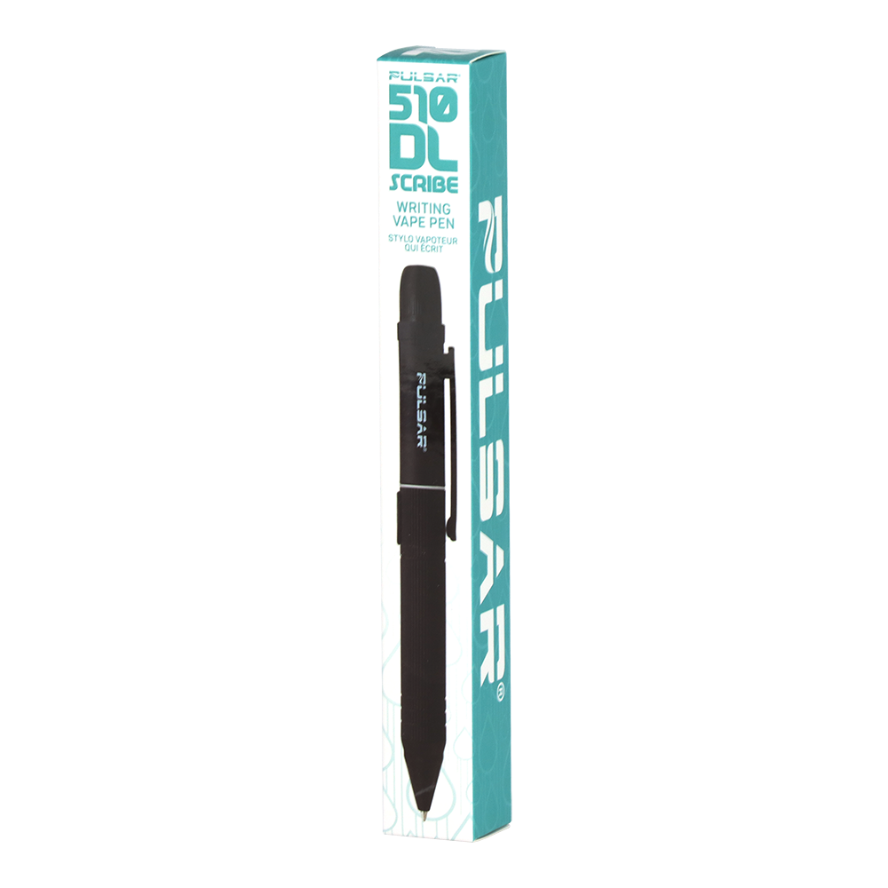 DL Scribe 510 Vape Pen Battery