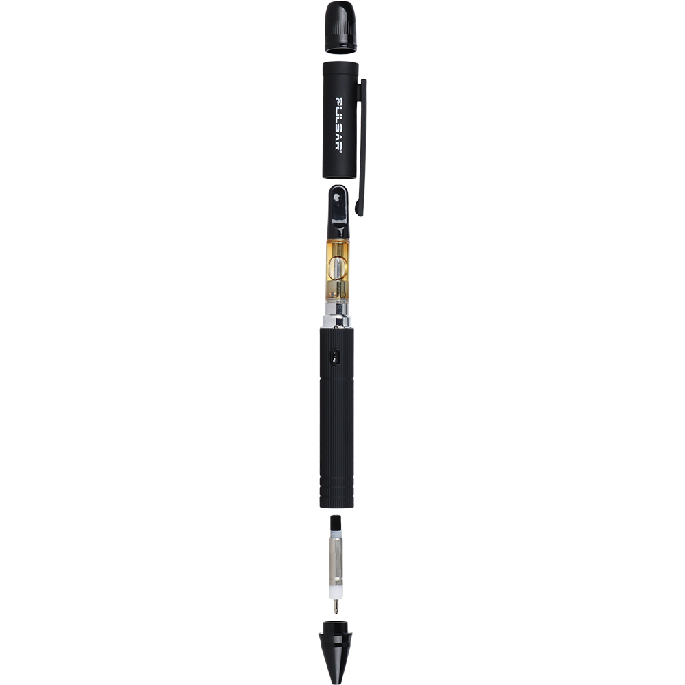 DL Scribe 510 Vape Pen Battery