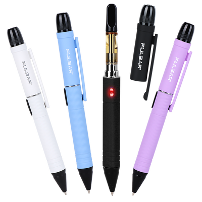 Pulsar DL Scribe 510 Vape Pen Battery
