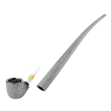 510 DL Wizard Pipe VV Vaporizer