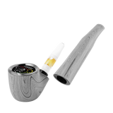 510 DL Wizard Pipe VV Vaporizer