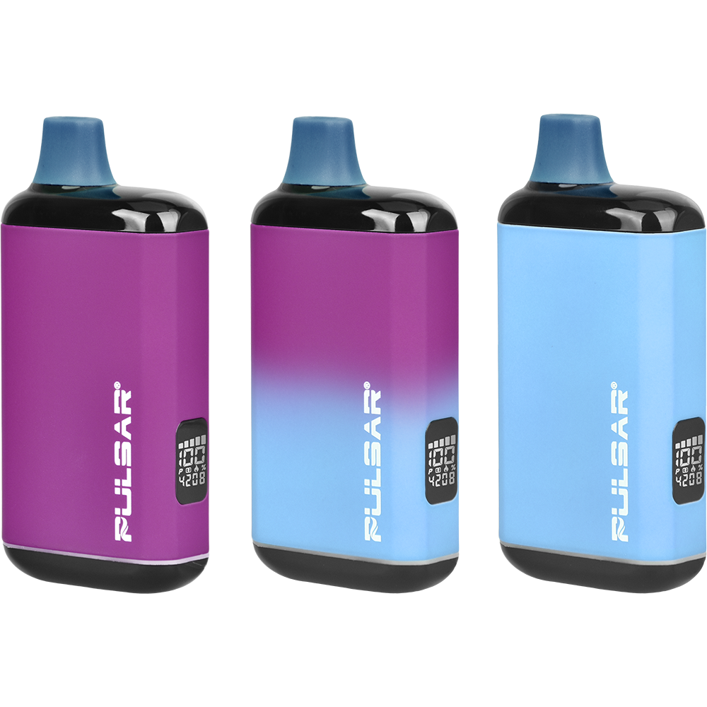 DL 2.0 PRO Thermo VV 510 Battery