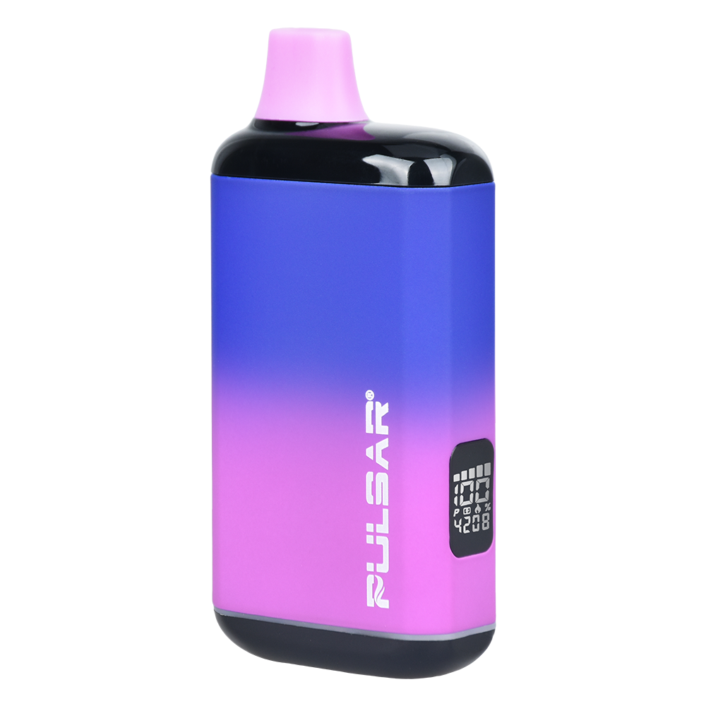 DL 2.0 PRO Thermo VV 510 Battery