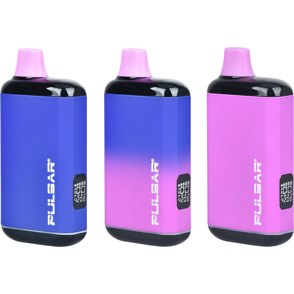 DL 2.0 PRO Thermo VV 510 Battery