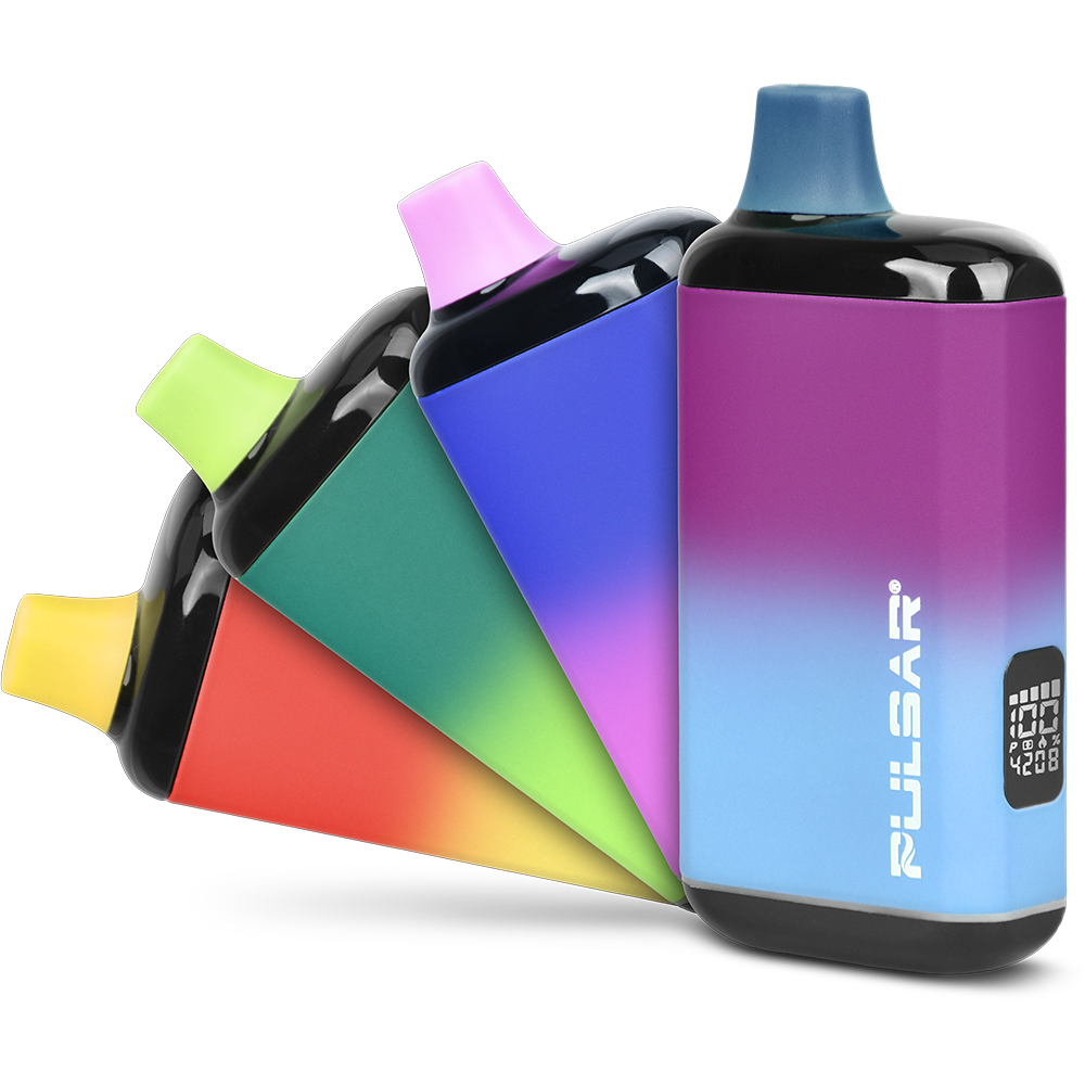DL 2.0 PRO Thermo VV 510 Battery