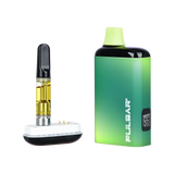 DL 2.0 PRO Thermo VV 510 Battery