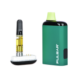 DL 2.0 PRO Thermo VV 510 Battery