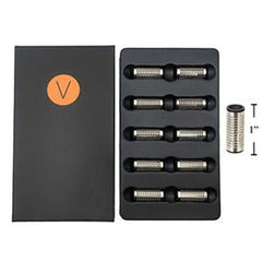 VIE Herb Capsule Tube (10 Pack)