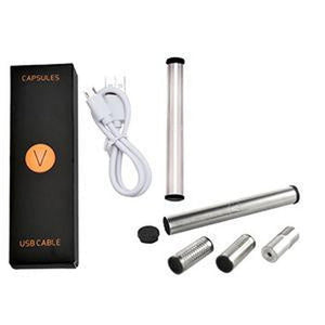 DRY HERB VAPES