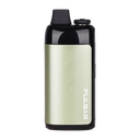 Pulsar Chorus vaporizer in color green on a white background