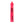 Bright pink double-ended vaporizer resembling a highlighter pen with Big Fun! and HIGH-LIGHTER branding, featuring a 510-thread concealer battery design.
