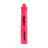 Bright pink double-ended vaporizer resembling a highlighter pen with Big Fun! and HIGH-LIGHTER branding, featuring a 510-thread concealer battery design.