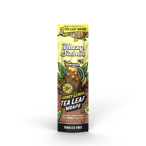 Blunt Wraps