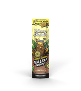 Honey Lemon Tea Leaf Wraps - 2 Pack