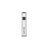 Yocan Flat Mini 510 Battery with square button, silver rectangular design, ideal for portability, featuring a durable aluminum body and rubberized grip.