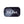 Metal Rolling Tray - Black with high edges and rounded corners, ensuring a smooth rolling surface and organizing space for papers and tools.