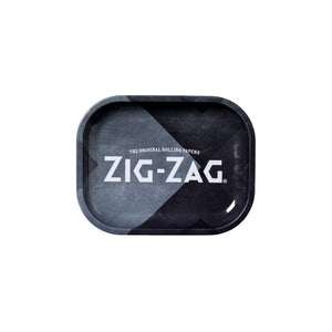 Zig-Zag Rolling Trays