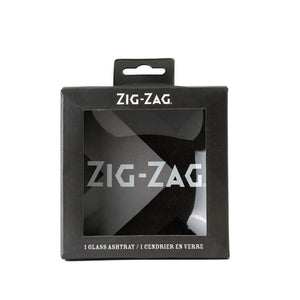 Zig-Zag Ashtrays