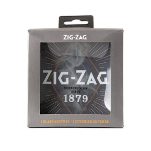 Zig-Zag Ashtrays
