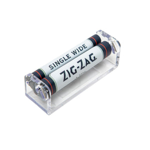 Zig-Zag Rolling Machine