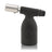 3.5 Blow Torch Turbo Flame by Qleaf with a rubberized handle and adjustable nozzle, designed for portability and high-heat performance up to 2500°F.
