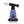 5 Blow Torch Turbo Flame with a metal burner head, purple body featuring a cannabis-leaf logo, and rubberized base, ideal for pipes and culinary use.