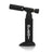 7 Blow Torch Blue Turbo Flame - Black, featuring a sleek design with a black can and white text, ideal for precision dabs and portable use.