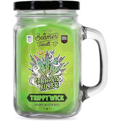 TrippyWick Cannabis Killer