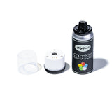 Blinksy 510 Concealer Vaporizer and accessories on a white background