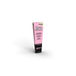 Blazy Susan Pink Shorty Cones Full Box (12 Cones x 21 Packs) featuring slow-burning, ultra-thin, vegan pre-rolled cones in a tall, slim retail box.