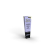 Purple Shorty Cones Full Box - 12 Cones x 21 Packs: Tall, narrow box featuring 53mm vegan, slow-burning, ultra-thin pre-rolled cones, ideal for quick, solo smoke sessions.