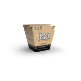 Unbleached King Size Cones - 21 Packs