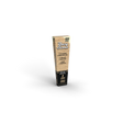 Unbleached King Size Cones Full Box - 3 Cones x 21 Packs; wood-grain package with black accents, featuring slow-burning, ultra-thin, vegan cones.