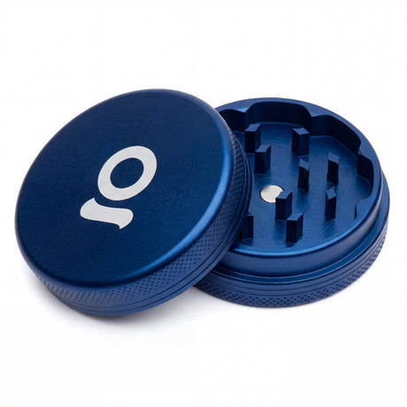 2pcs Metal 2" Magnetic Grinder