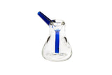 Scandinavian Glass Bubbler