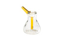 Scandinavian Glass Bubbler