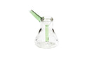 Scandinavian Glass Bubbler