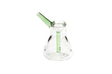 Scandinavian Glass Bubbler